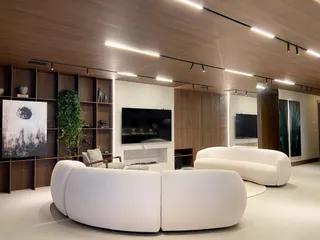 Apartamento com 4 dormitórios, foto 5