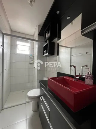 Apartamento com 2 dormitórios, foto 8