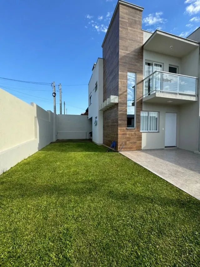 Sobrado com 2 dormitórios, foto 2