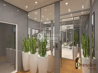 Apartamento com 3 dormitórios, foto 8