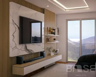 Apartamento com 2 dormitórios, foto 4