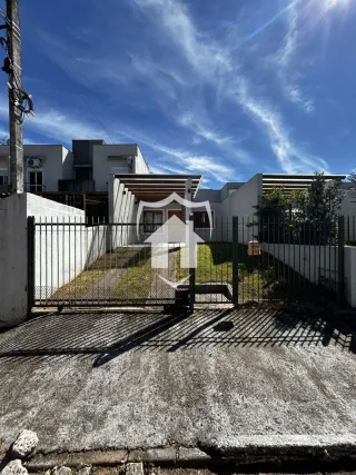 Casa geminada com 2 dormitórios, foto 2