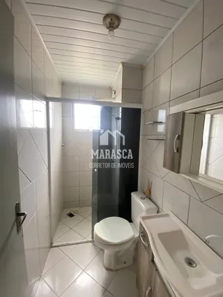 Apartamento com 2 dormitórios, foto 5
