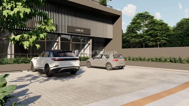Sala comercial, foto 3