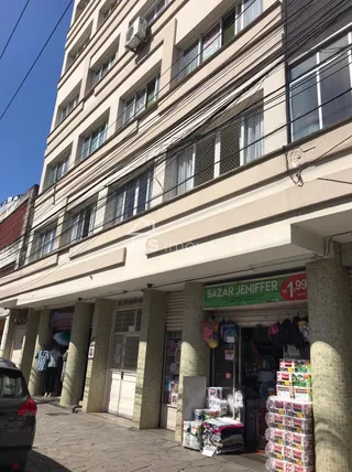 Kitnet com 1 dormitório, foto 1