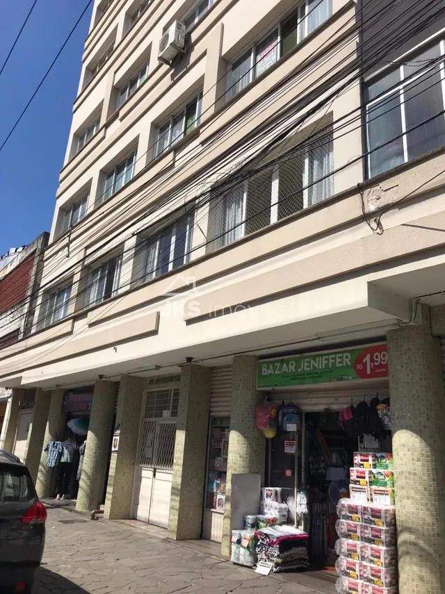 Kitnet com 1 dormitório