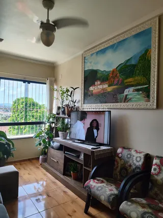 Apartamento com 2 dormitórios, foto 2