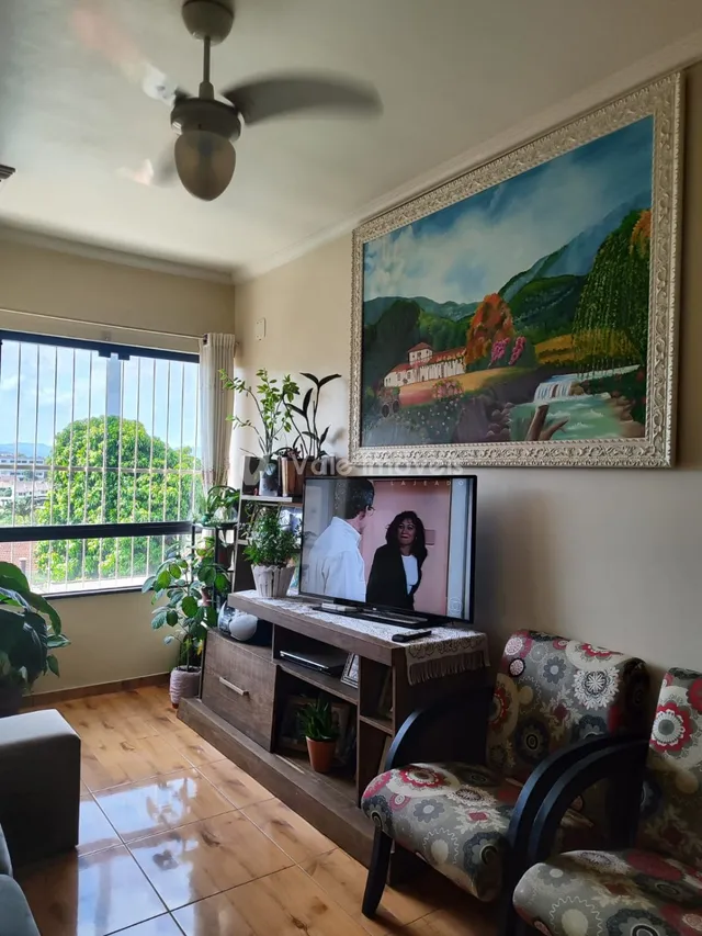 Apartamento com 2 dormitórios, foto 2