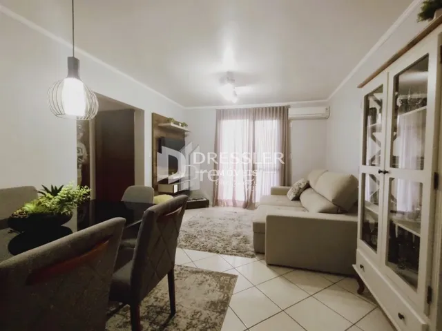 Apartamento com 2 dormitórios, foto 2