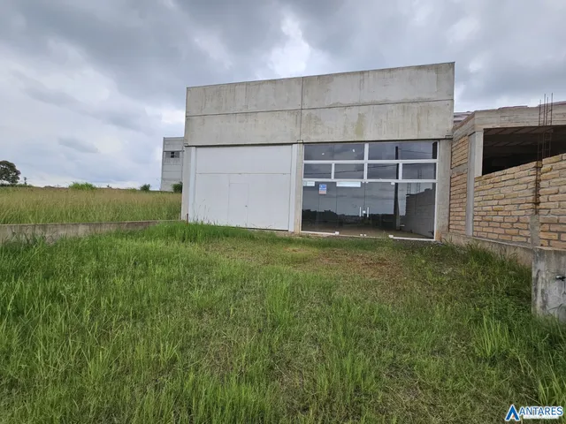 Pavilhão