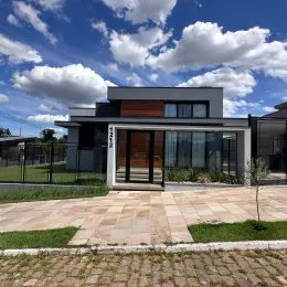 Casa com 3 dormitórios, foto 3