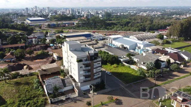 Cobertura com 3 dormitórios