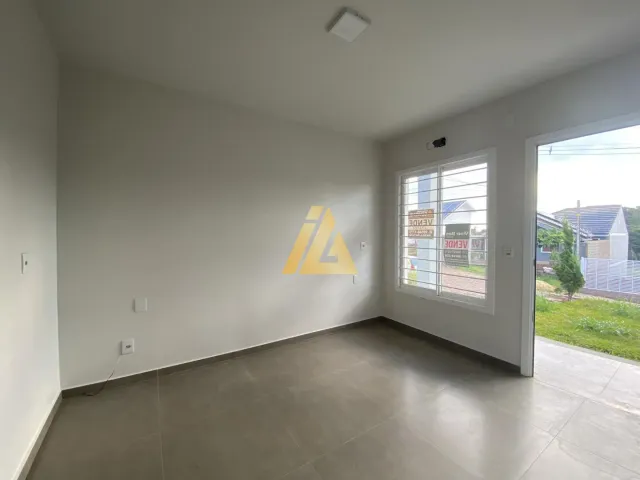 Casa com 2 dormitórios, foto 3