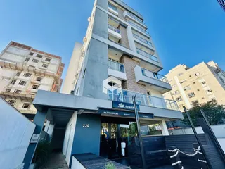 Apartamento com 1 dormitório, foto 1