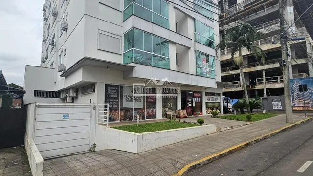 Sala comercial