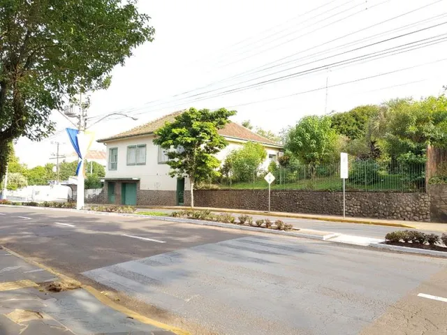 Casa com 3 dormitórios