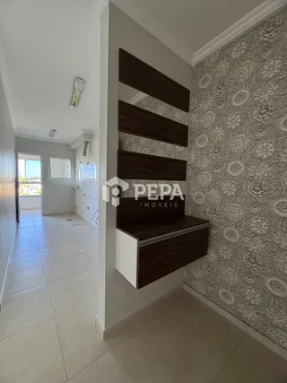 Apartamento com 2 dormitórios, foto 3