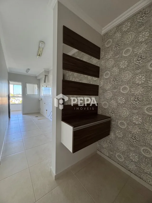 Apartamento com 2 dormitórios, foto 3