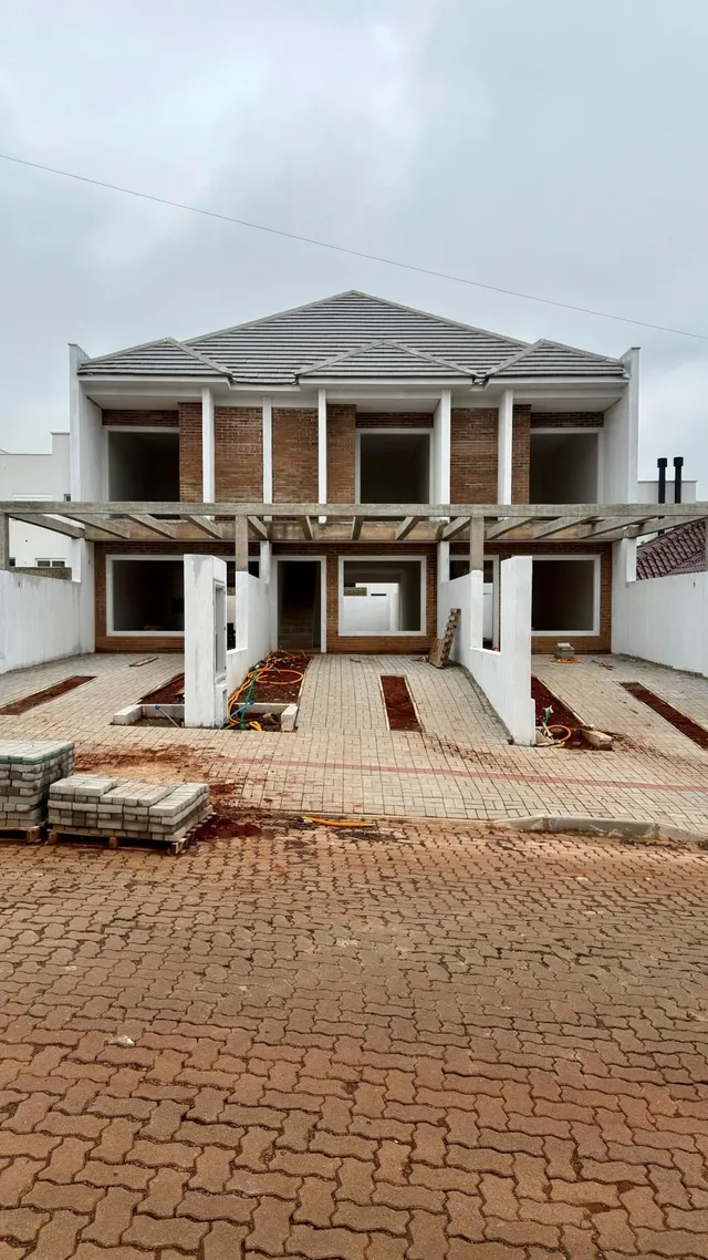 Sobrado com 2 dormitórios, foto 3