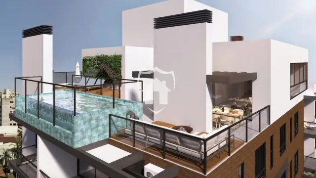 Apartamento com 2 dormitórios, foto 4