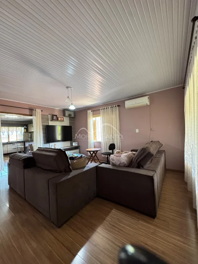 Casa com 3 dormitórios, foto 3