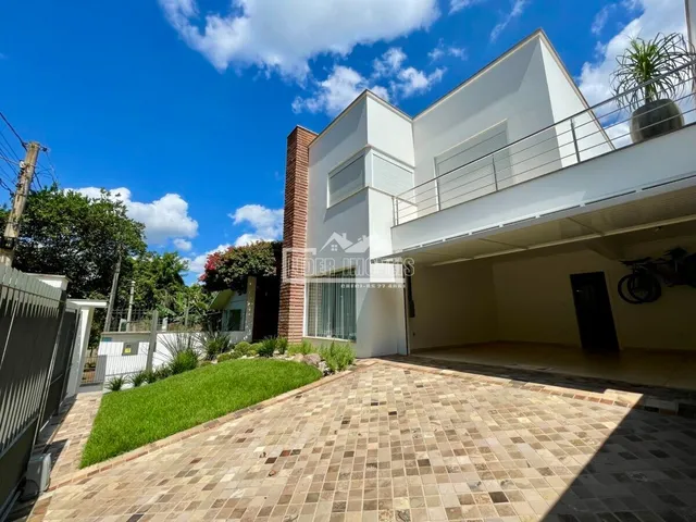 Casa com 3 dormitórios, foto 3