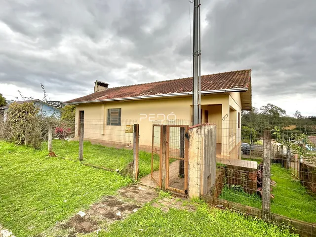Casa com 3 dormitórios, foto 2