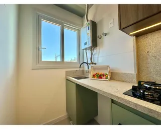 Apartamento com 2 dormitórios, foto 10