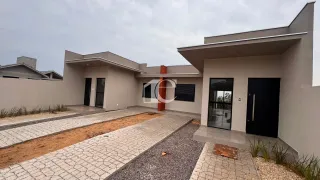 Casa geminada com 2 dormitórios, foto 2