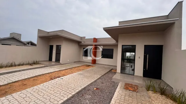 Casa geminada com 2 dormitórios, foto 2