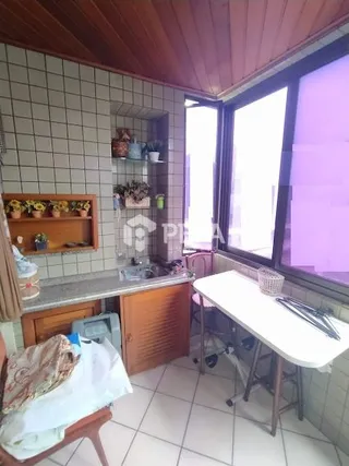 Apartamento com 3 dormitórios, foto 5