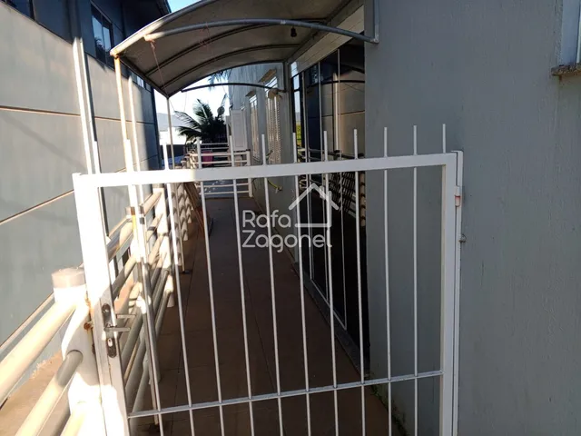 Apartamento com 2 dormitórios, foto 4