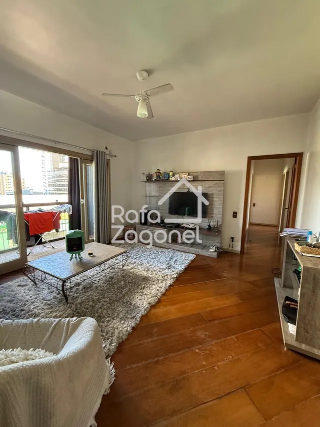 Apartamento com 3 dormitórios, foto 3