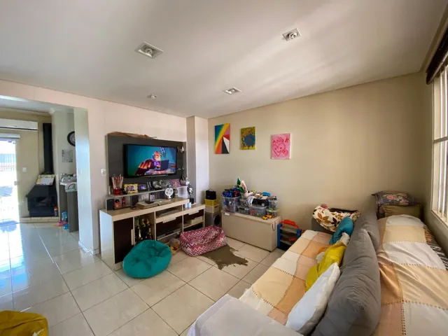 Sobrado com 3 dormitórios
