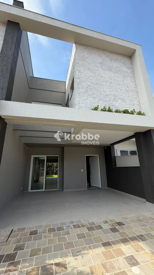 Sobrado com 3 dormitórios, foto 2