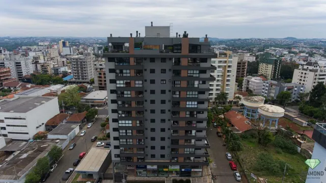 Apartamento com 3 dormitórios, foto 2