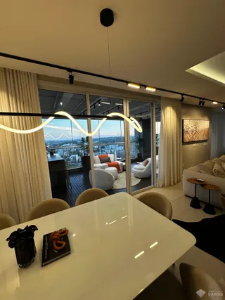 Cobertura com 3 dormitórios, foto 45