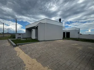 Casa geminada com 3 dormitórios, foto 2