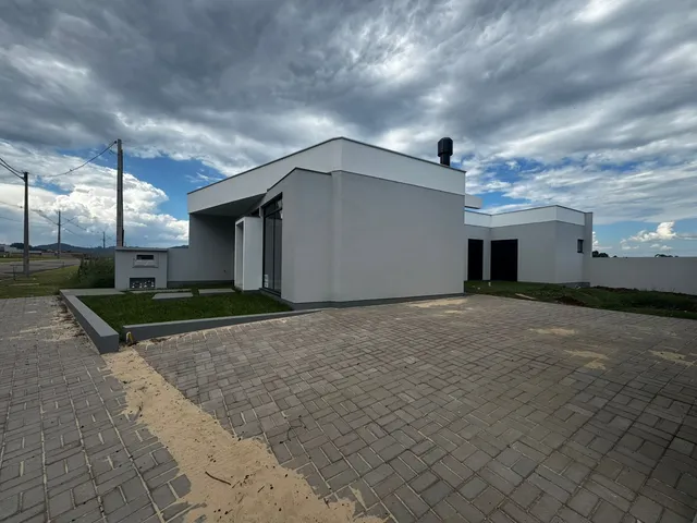 Casa geminada com 3 dormitórios, foto 2