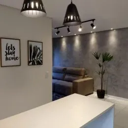 Apartamento com 2 dormitórios, foto 3