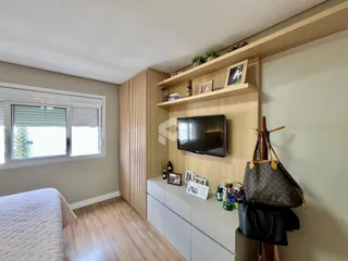 Apartamento com 3 dormitórios, foto 13
