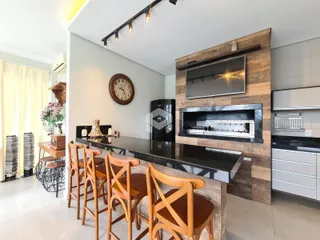 Casa com 4 dormitórios, foto 14