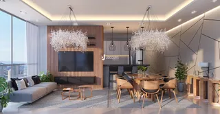 Apartamento com 3 dormitórios, foto 6