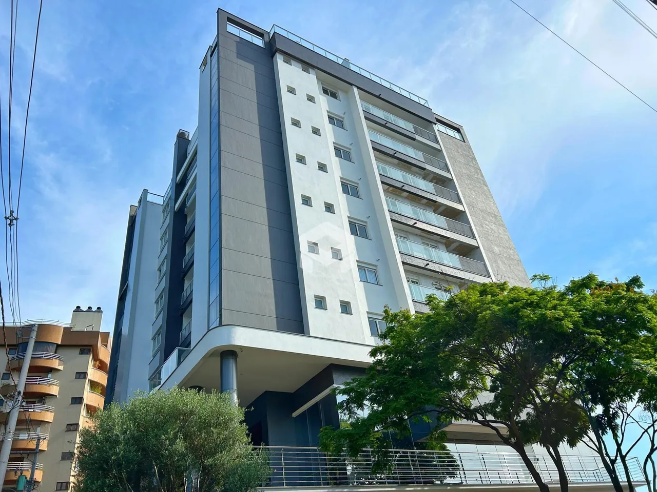 Apartamento com 3 dormitórios, foto 1