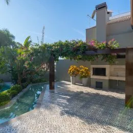 Casa com 5 dormitórios, foto 91