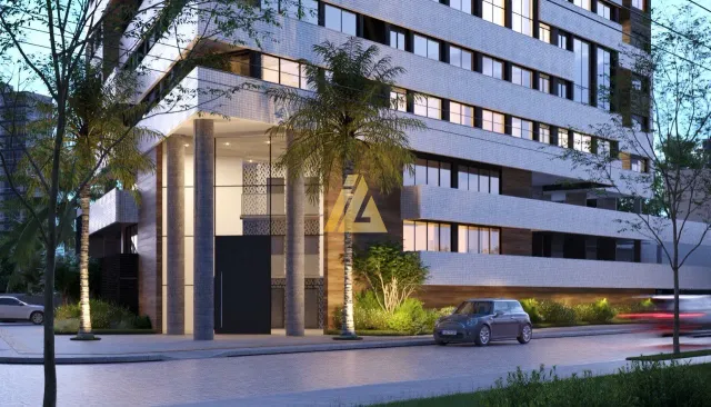 Apartamento com 2 dormitórios, foto 4