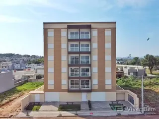Apartamento com 2 dormitórios, foto 1