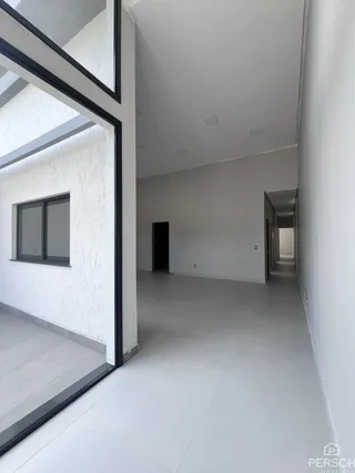 Casa geminada com 3 dormitórios, foto 2