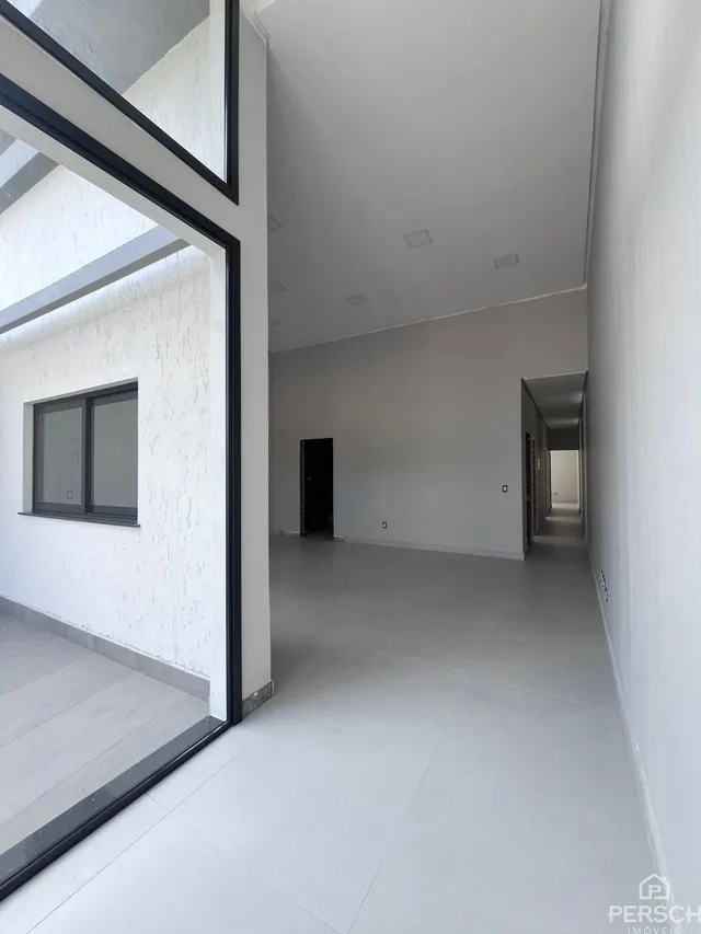 Casa geminada com 3 dormitórios, foto 2