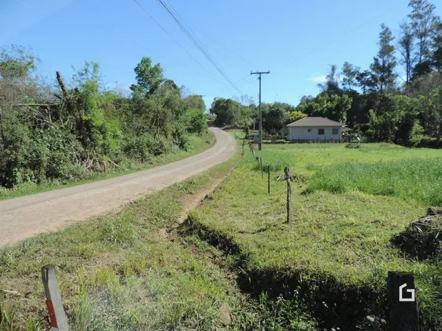 Área rural, foto 2